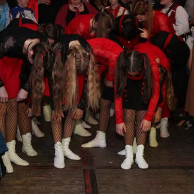 2019 03 02 Karnevalsmesse Mit Kana 115 640x427