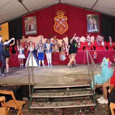 2019 03 02 Karnevalsmesse Mit Kana 153 640x427