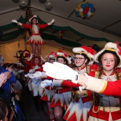 2019 03 02 Karnevalsmesse Mit Kana 170 640x427