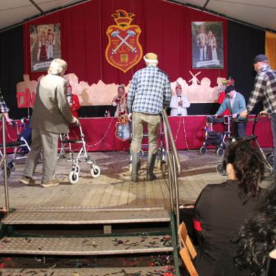 2019 03 02 Karnevalsmesse Mit Kana 184 640x427