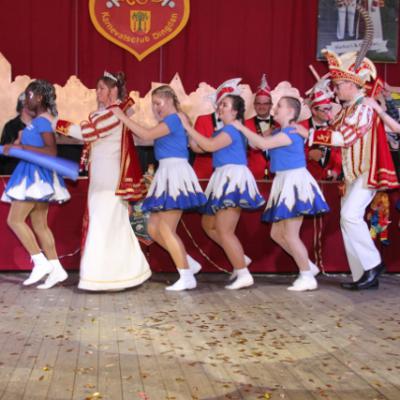 2019 03 02 Karnevalsmesse Mit Kana 195 640x427