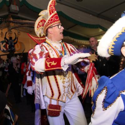 2019 03 02 Karnevalsmesse Mit Kana 36 640x427