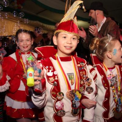 2019 03 02 Karnevalsmesse Mit Kana 39 640x427