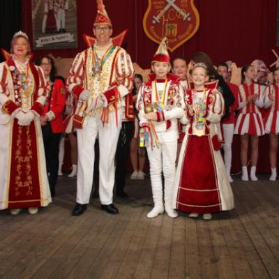 2019 03 02 Karnevalsmesse Mit Kana 49 640x427