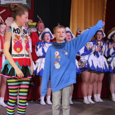 2019 03 02 Karnevalsmesse Mit Kana 54 640x427