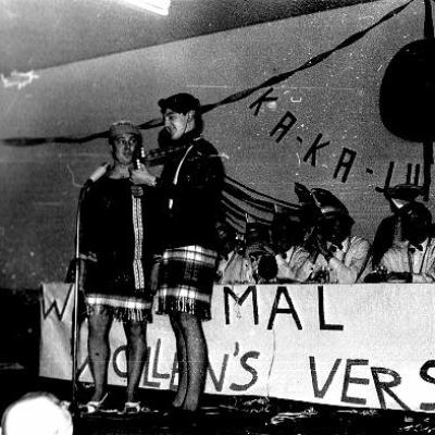 1967 01 Wir Wollen Es Mal Versuchen Konrad Fischer Willi Tenie