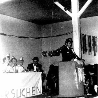 1967 12 Der Dorfpolizist Hermann Schapers