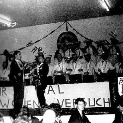 1967 15 Die Ganze Buhne Schunkelt